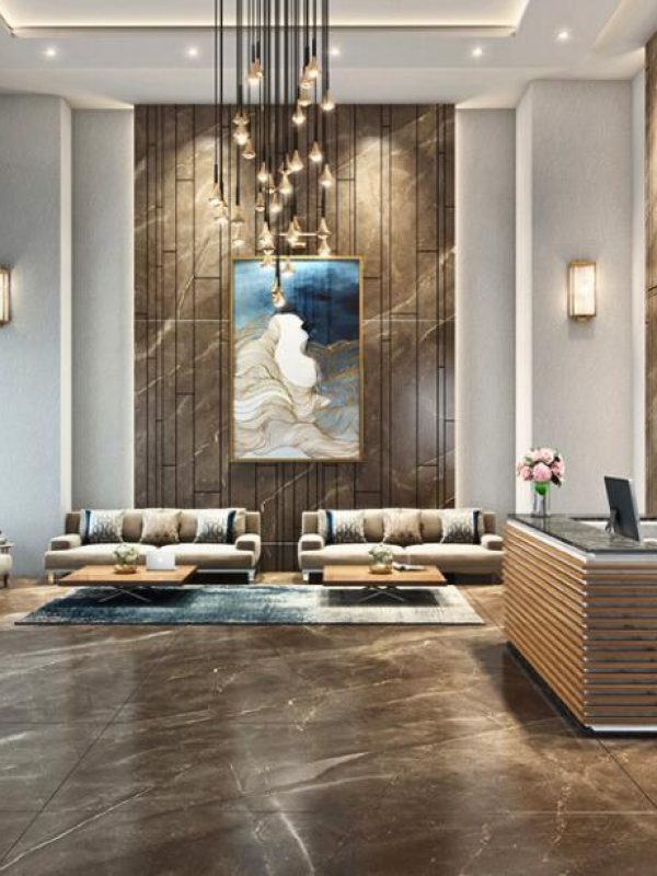 Venkatesh-Erandwane-Central-Amenities-Entrance-Lobby